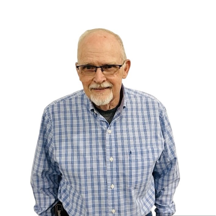 Dan Rice Picture