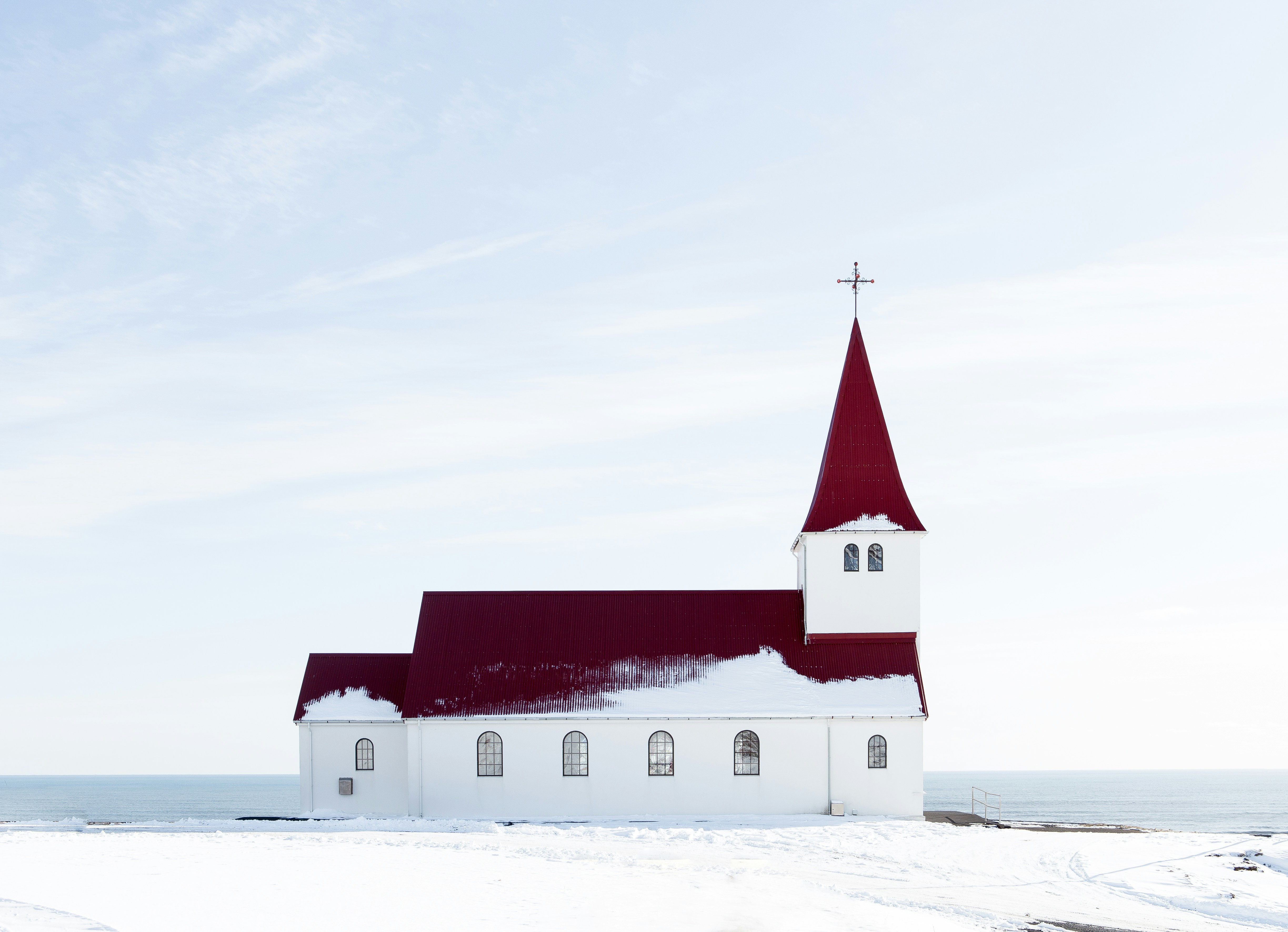 Church is important for kids