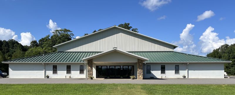Maranatha Baptist Church
