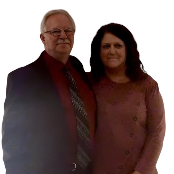 Mike and Vetina Picture