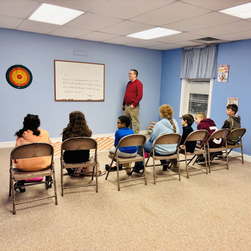 Youth Group